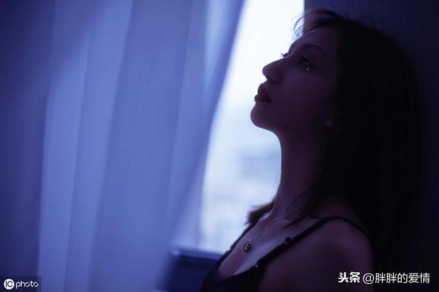 你没挽留,我没回头,各自安好;也没有谁不好,只是时间不凑巧