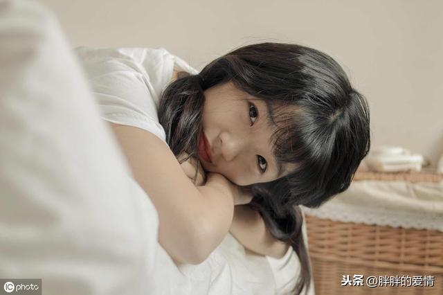 你没挽留,我没回头,各自安好;也没有谁不好,只是时间不凑巧