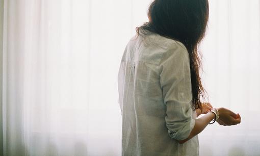 伤感的句子图