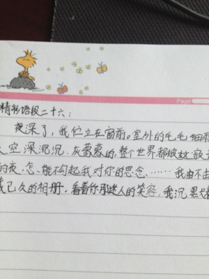摘抄一些优美的句子_(描写春天的优美短句)