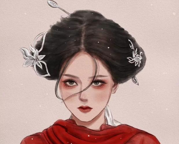 伤感句子短句古风 伤感句子短句古风
