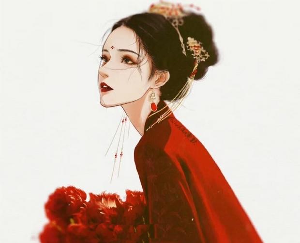 伤感句子短句古风 伤感句子短句古风
