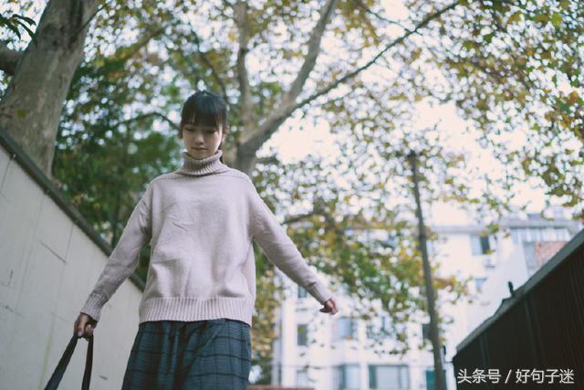 伤感句子句句扎心 伤感句子句句扎心