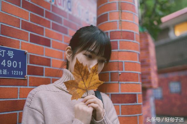 伤感句子句句扎心 伤感句子句句扎心
