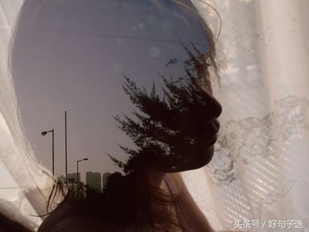 伤感句子说说图片 伤感句子说说图片