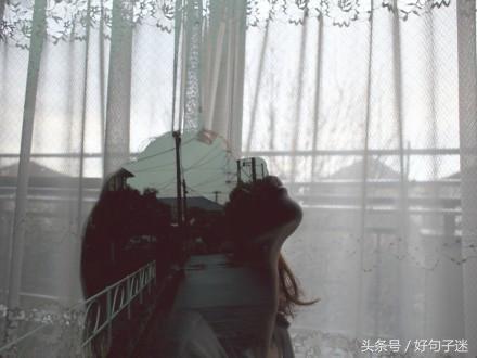 伤感句子说说图片 伤感句子说说图片