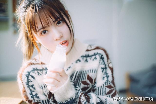 挽回女友的16句感人话,句句感动人心