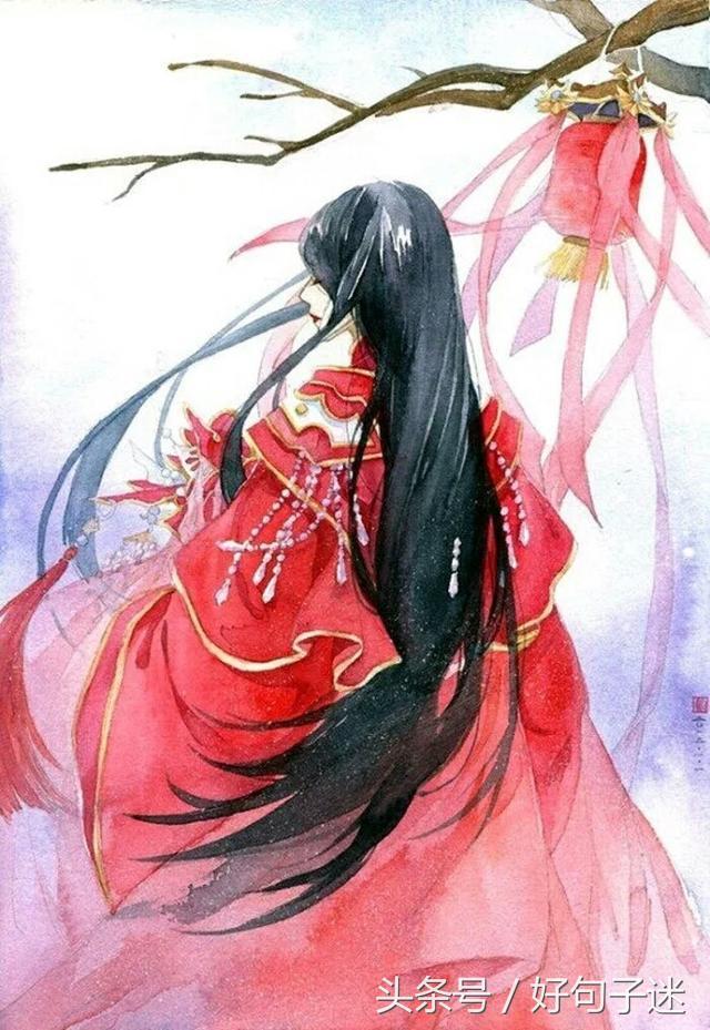 霸气唯美伤感句子 霸气唯美伤感句子