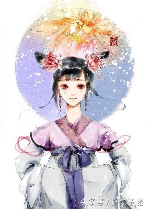 霸气唯美伤感句子 霸气唯美伤感句子
