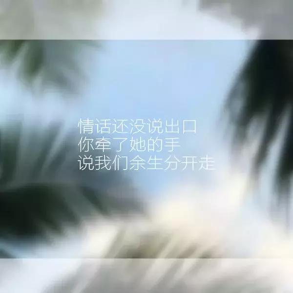 伤感句子带图片 伤感句子带图片