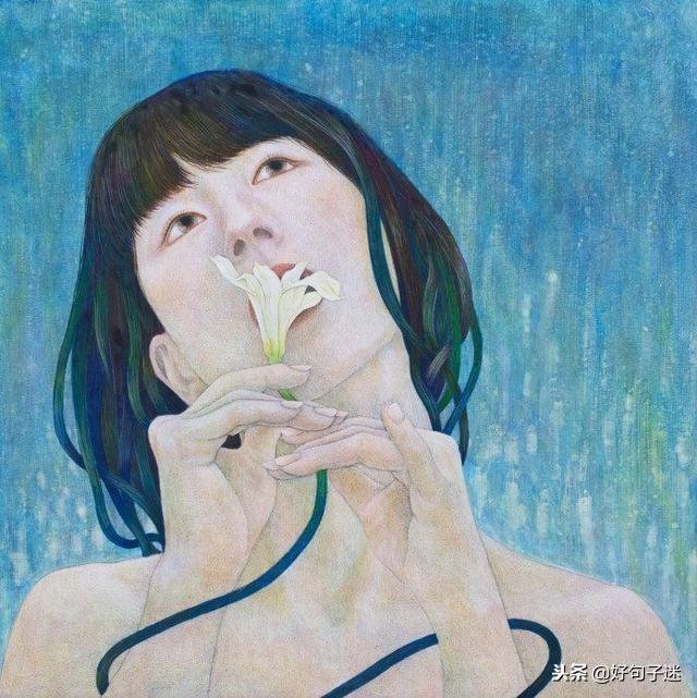 对爱情失望的说说短句,字字扎心,催泪无底线!