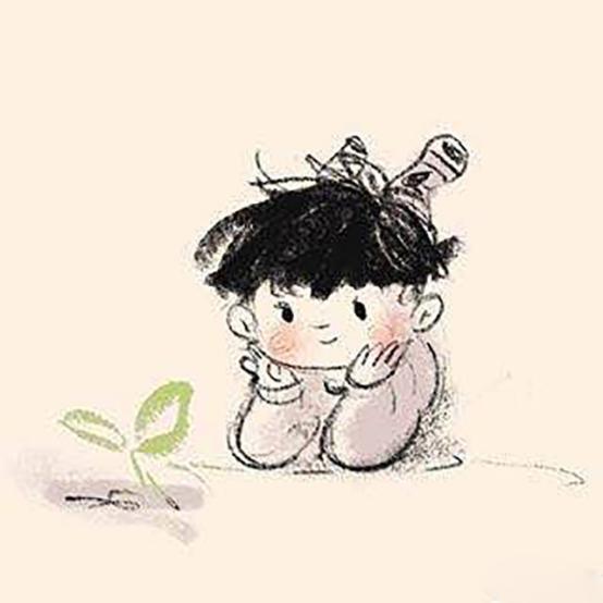 不挽留感情的句子