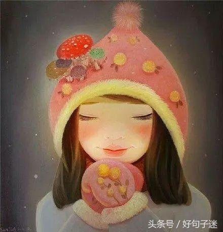 20句对爱情失望无助的句子,句句心酸,一个人撑得很累!