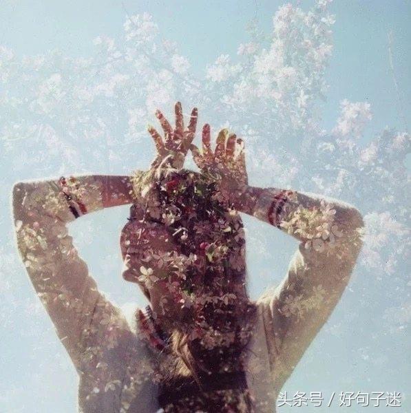 对生活伤感的句子 对生活伤感的句子