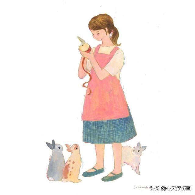 暗示对爱情失望的句子