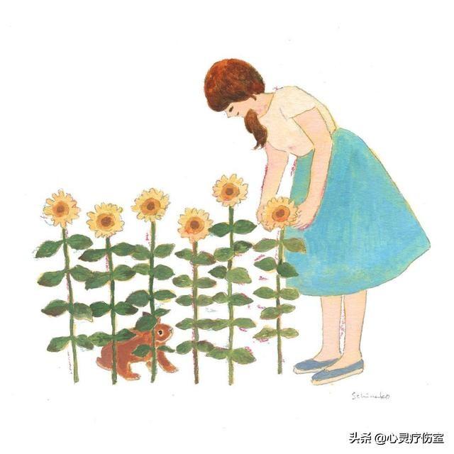 暗示对爱情失望的句子