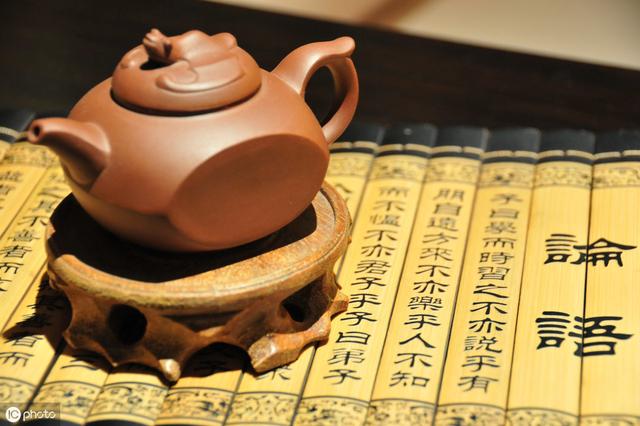 论语中最经典的五十句话,读完让你受用一生