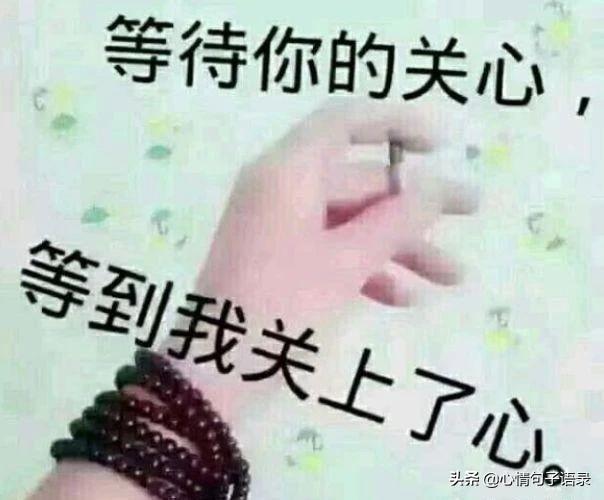 何必挽留的句子 何必挽留的句子