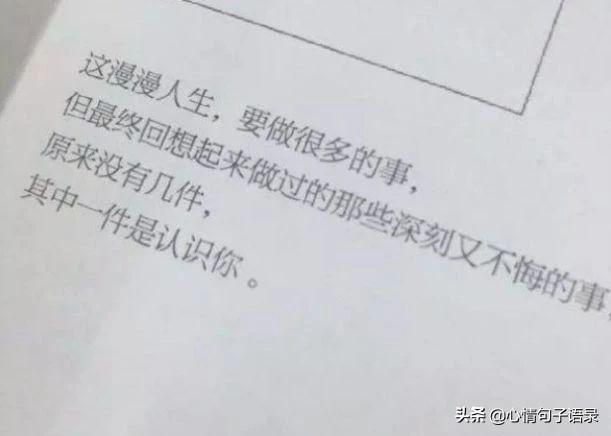 何必挽留的句子 何必挽留的句子