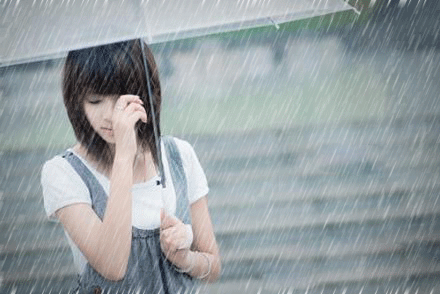 秋天雨夜伤感句子 秋天雨夜伤感句子