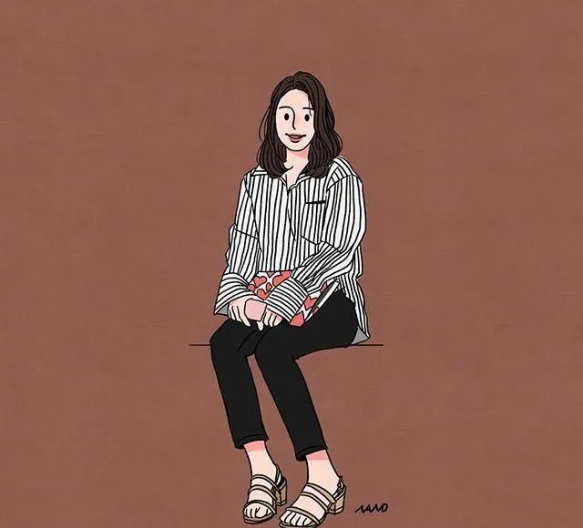阳光心情的唯美句子，简单暖心，拿去发朋友圈！-句子橘
