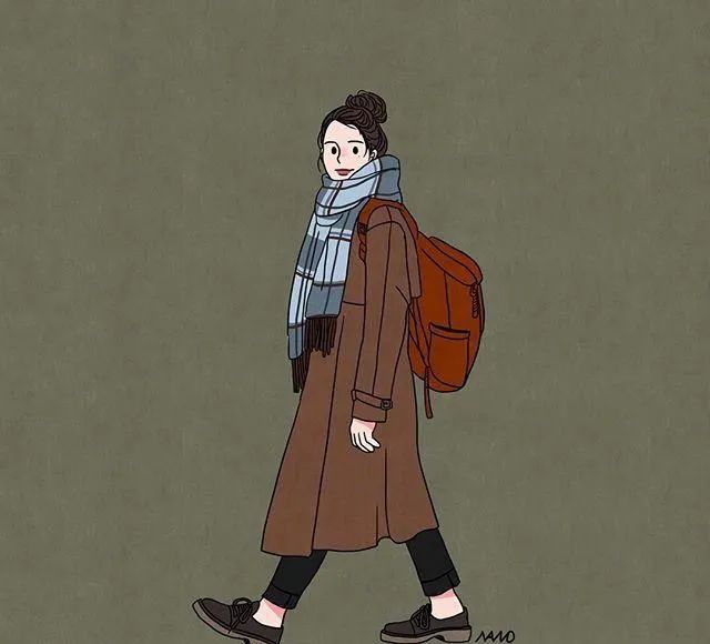 阳光心情的唯美句子，简单暖心，拿去发朋友圈！-句子橘