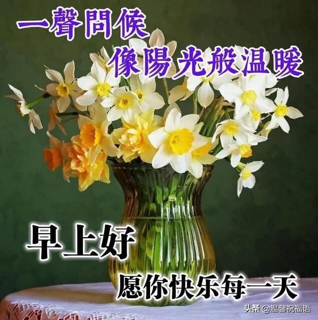 时光依旧美好,遥看鲜花绿草,清歌一曲逍遥,生活如意美妙。早安