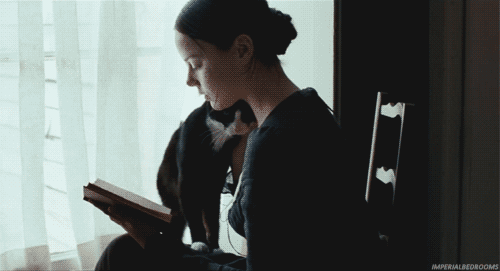 英语美文|十个暖心英文句子,让你从骨子里爱上