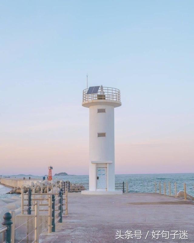 香港著名填词人林夕经典语录,最近很火很打动人心!