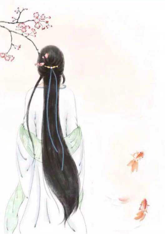 那些惊艳温暖过你的古风句子｜意境唯美