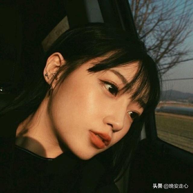 我说我要走,你没有挽留,我没有回头