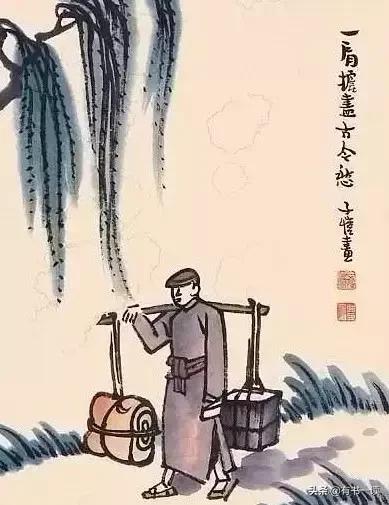 梁实秋岁月沉淀的经典15句,看穿生活的迷茫与辛苦