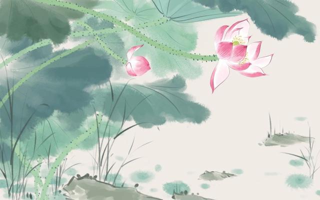 一瞬间被闪到的诗词句子:句句经典,真是百年不遇
