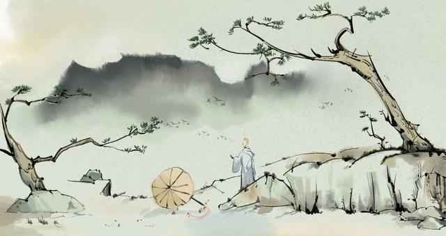 一瞬间被闪到的诗词句子:句句经典,真是百年不遇