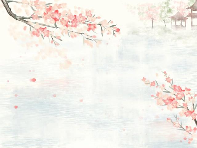 一瞬间被闪到的诗词句子:句句经典,真是百年不遇