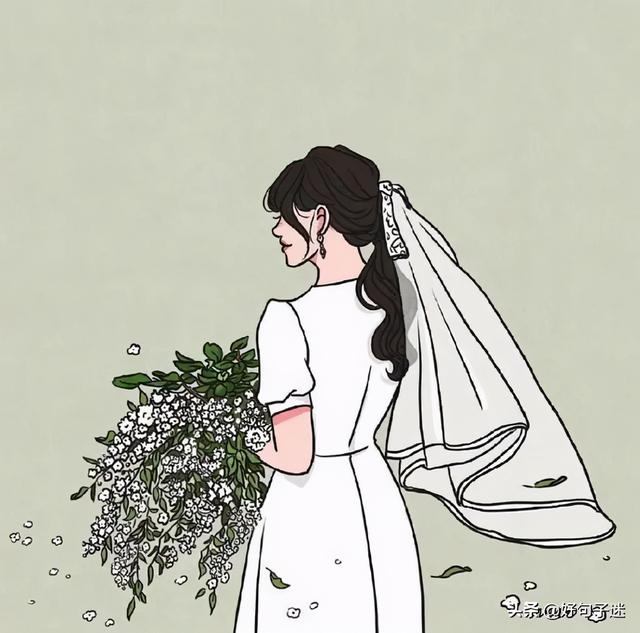 抖音最火的经典句子,一语惊醒梦中人