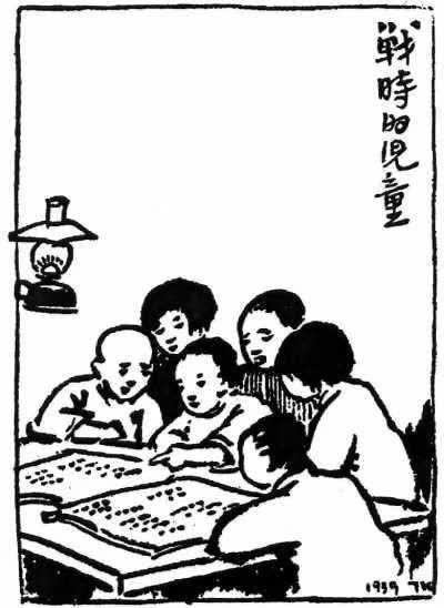 丰子恺10句经典语录，句句都是人生，留给我们的是经典