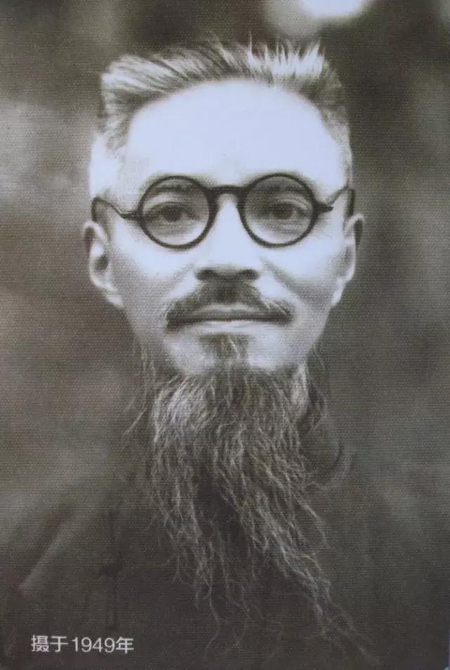 丰子恺10句经典语录，句句都是人生，留给我们的是经典