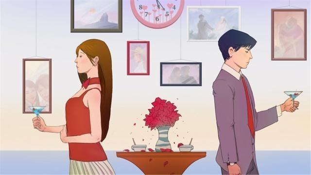 “丈夫要离婚,妻子巧用三十句情话,挽回了她和丈夫的婚姻”