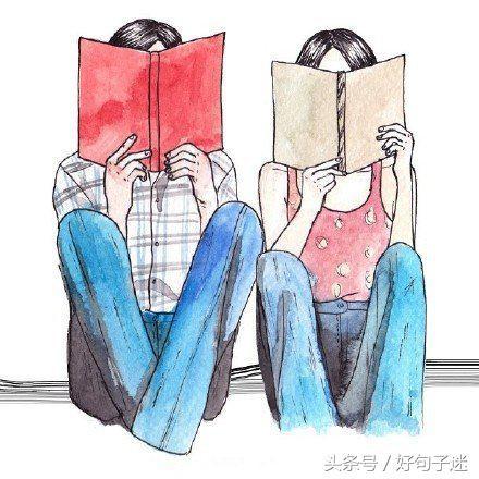 20句简短温暖人心的话,句句唯美走心!