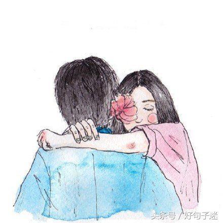 20句简短温暖人心的话,句句唯美走心!