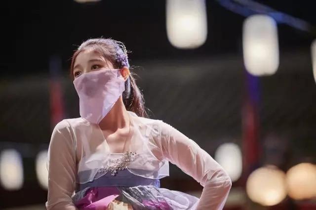 韩语学习丨韩语经典小句子,属于你的心情物语