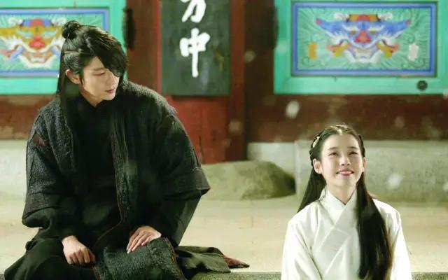 韩语学习丨韩语经典小句子,属于你的心情物语