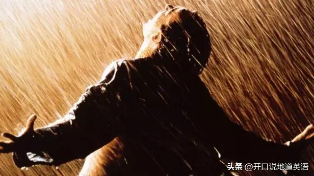 6部经典电影60句经典英文台词,值得细细品味