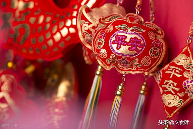 拜年也是有讲究的,这三句拜年吉祥话值得收藏