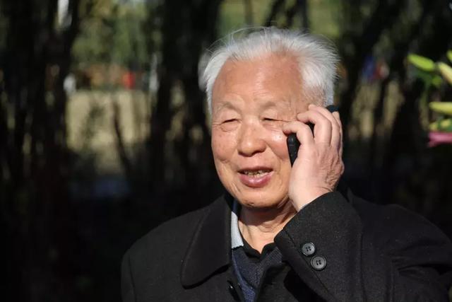 时光静好,笑对沧桑——致相濡以沫的父母