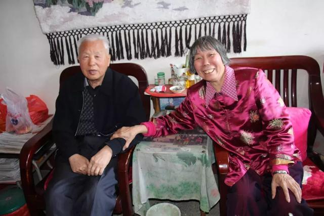 时光静好,笑对沧桑——致相濡以沫的父母