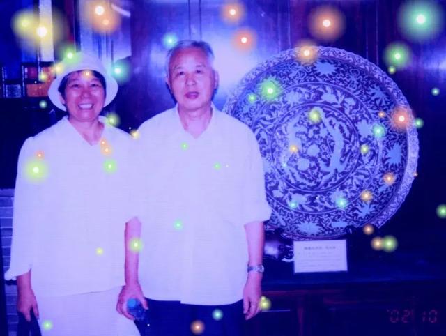 时光静好,笑对沧桑——致相濡以沫的父母