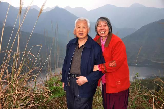 时光静好,笑对沧桑——致相濡以沫的父母