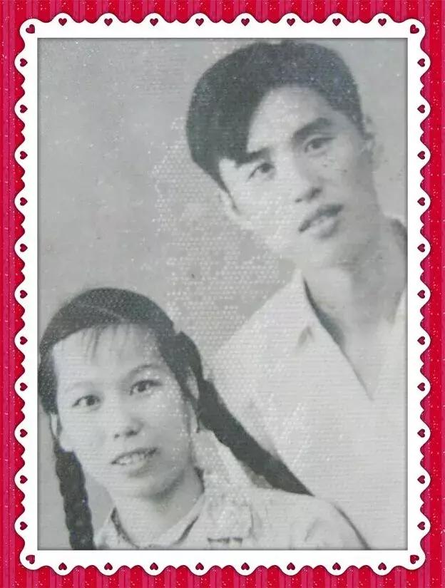 时光静好,笑对沧桑——致相濡以沫的父母